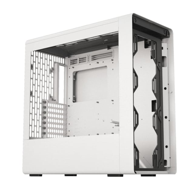 HAVN BF 360 White - Gaming PC Component | High Performance Hardware