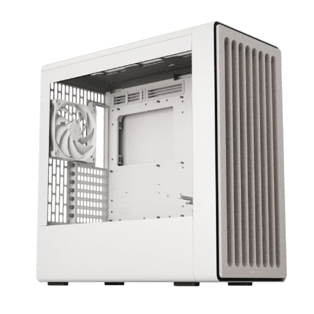 HAVN BF 360 Flow White - Gaming PC Component | High Performance Hardware