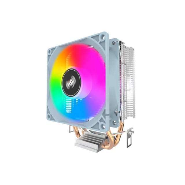 Aigo ICE 200 PRO RGB Air CPU Cooler 42CFM Air Volume -CPU cooler - Gaming PC Component | High Performance Hardware