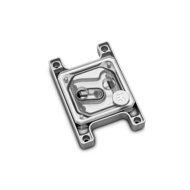 EKWB EK-Quantum Magnitude D-RGB - AM5 Nickel + Plexi - Gaming PC Component | High Performance Hardware