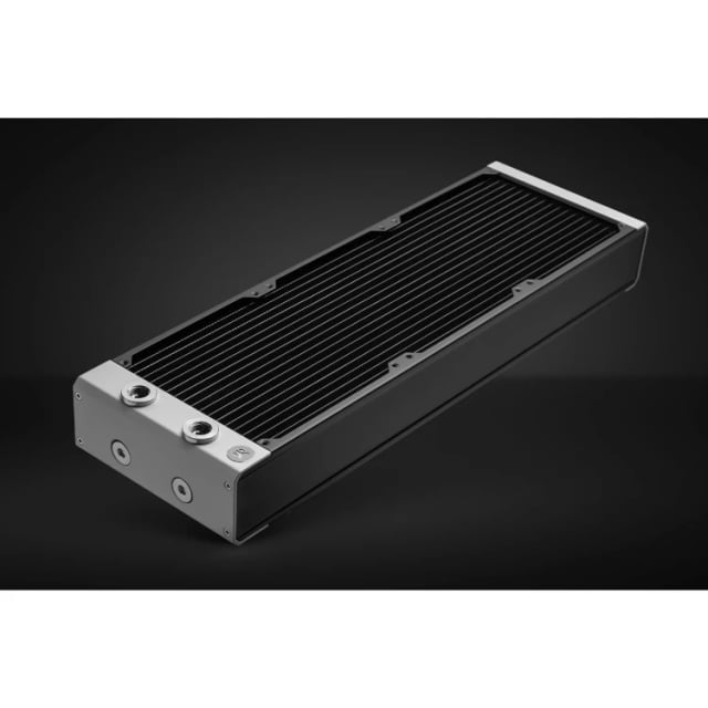 EKWB EK-Quantum Surface X420M - Black - Gaming PC Component | High Performance Hardware
