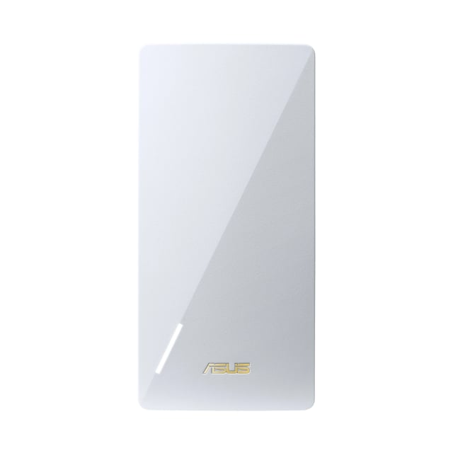 ASUS RP-BE58 BE3600 Dual-Band WiFi 7 - Gaming PC Component | High Performance Hardware