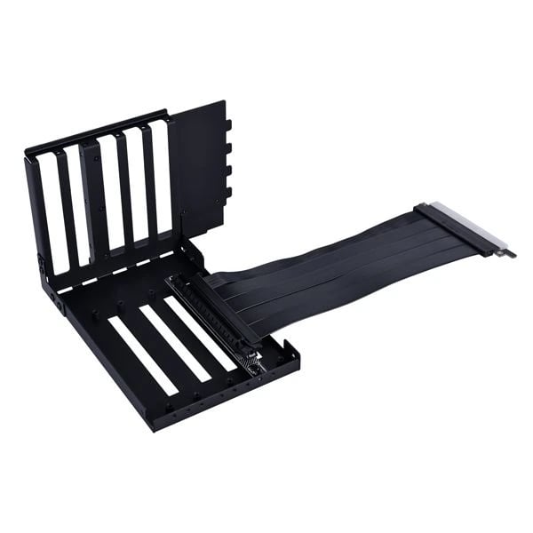 LIAN LI O11DXL-1 VERTICAL GPU BRACKET KIT PCI-e 4.0 - Gaming PC Component | High Performance Hardware