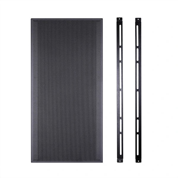 Lian Li O11DE-4G Front Mesh KIT - Grey - Gaming PC Component | High Performance Hardware