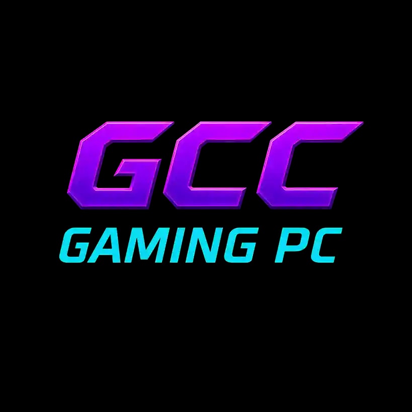 GCC Gaming PC