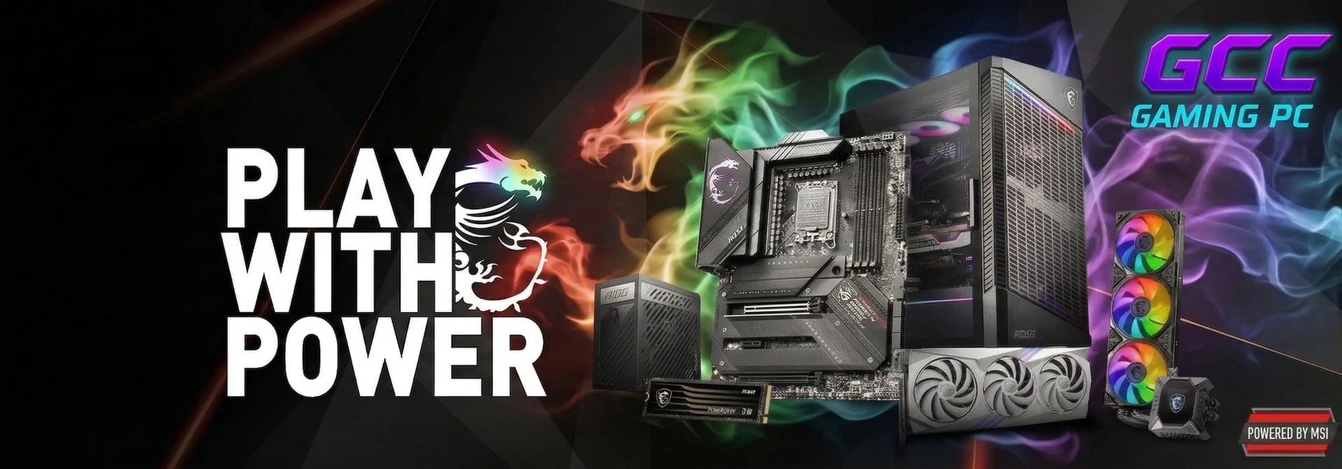 Gaming PC and Laptops Sale | High Performance Gaming Systems Dubai UAE