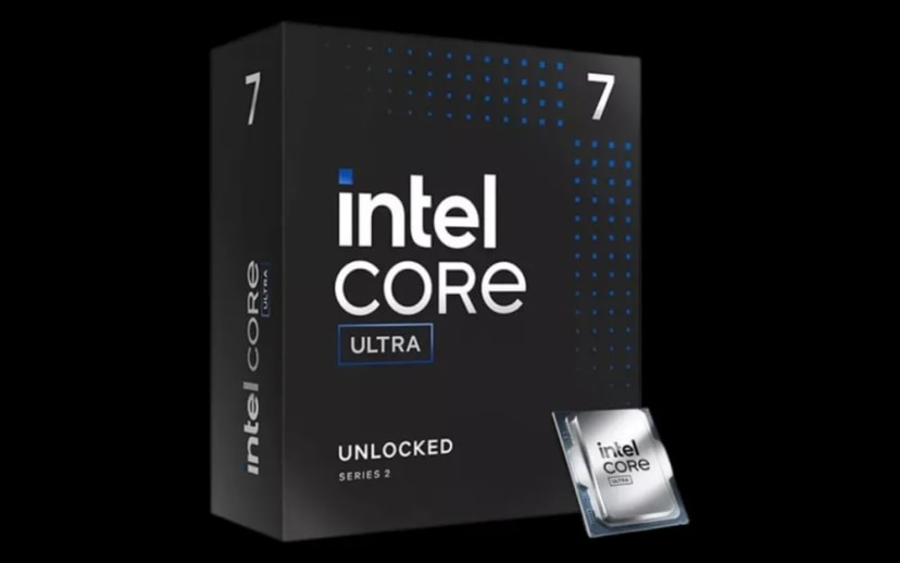 Intel® Core™ Ultra 7 Processor 265