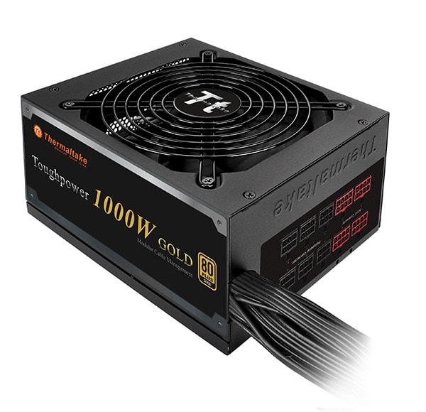 Toughpower 1000W GOLD