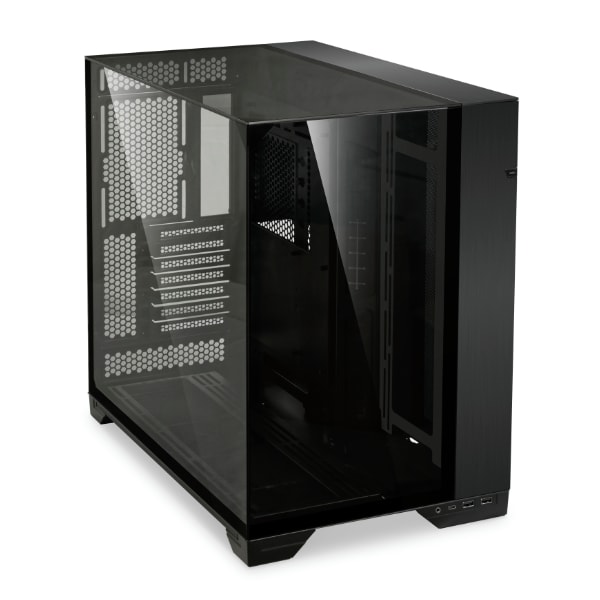 LIAN LI O11 Vision Compact Mid Tower ATX