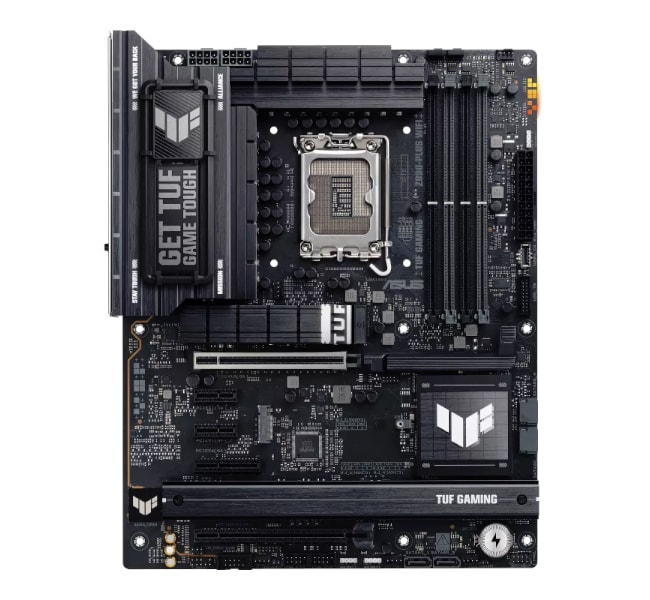  TUF Gaming Z890-Plus WiFi ATX