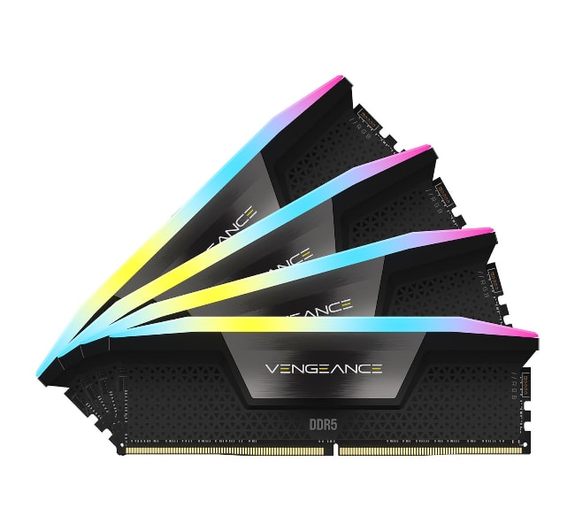  Vengeance RGB 32GB DDR5 6800 MHZ 