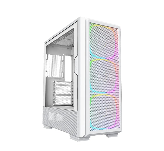 MONTECH Sky Two GX White