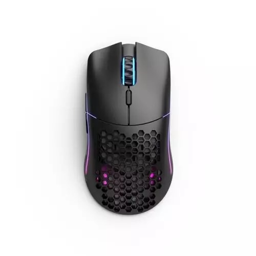 Glorious Model O Minus Wireless Gaming Mouse - Matte Black