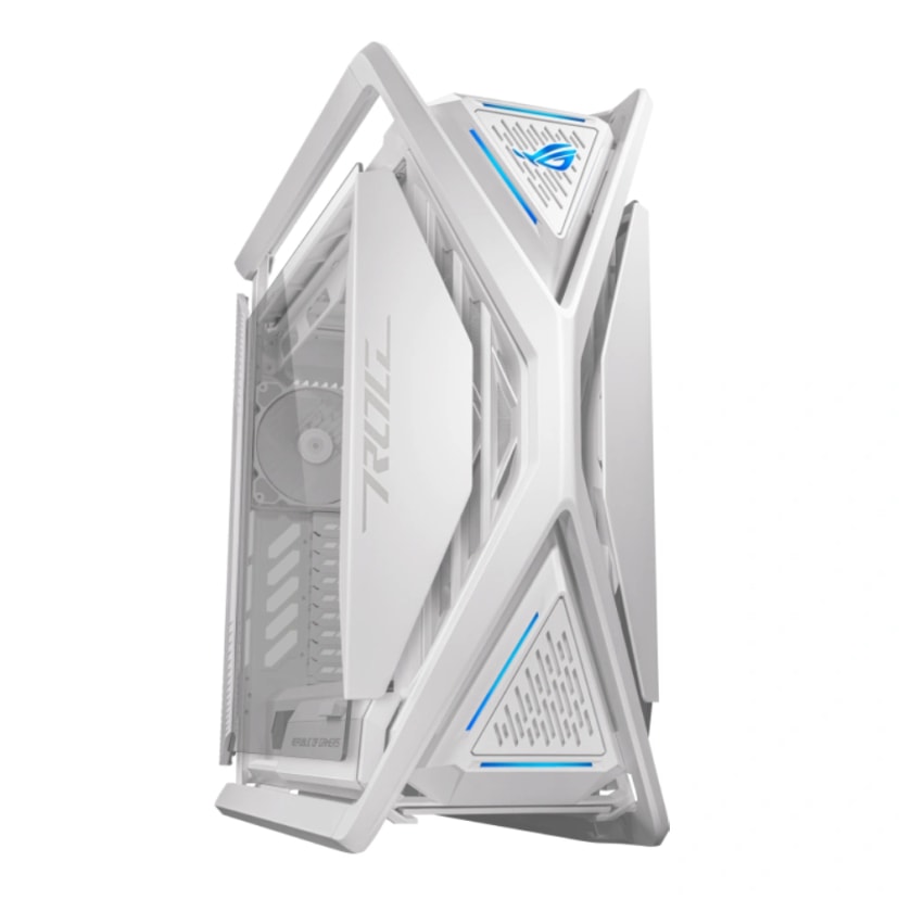 ASUS ROG Hyperion GR701 E-ATX - WHITE