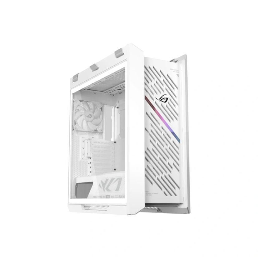 ASUS ROG STRIX HELIOS II GX601S WHITE