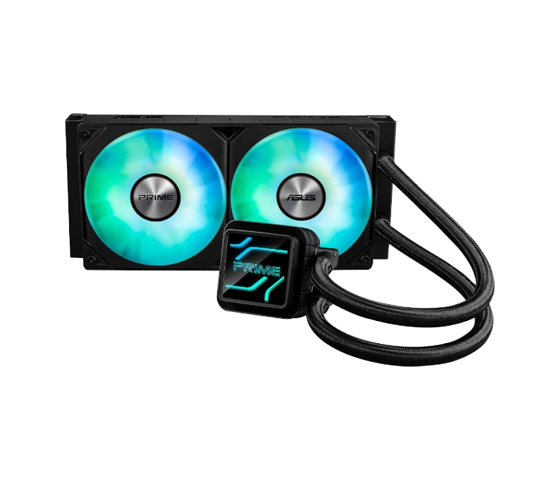Prime LC 240 ARGB 