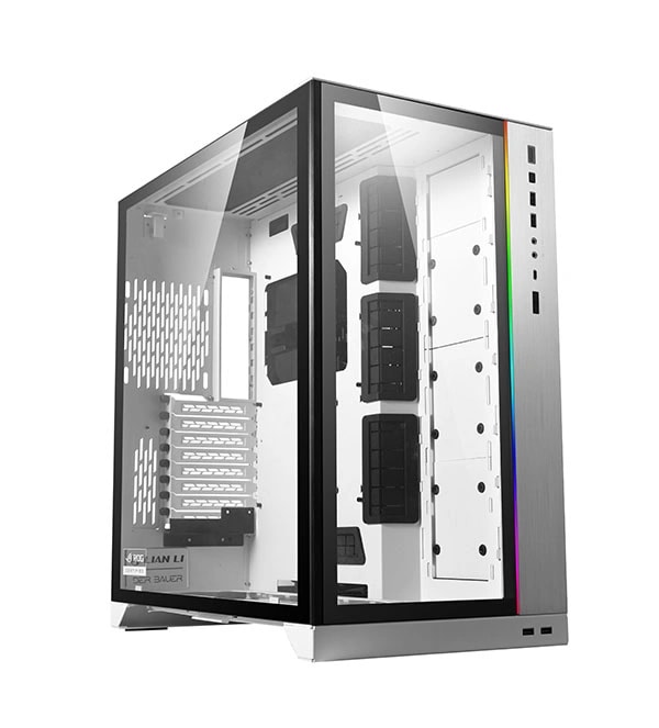 LIAN LI O11 DYNAMIC XL White
