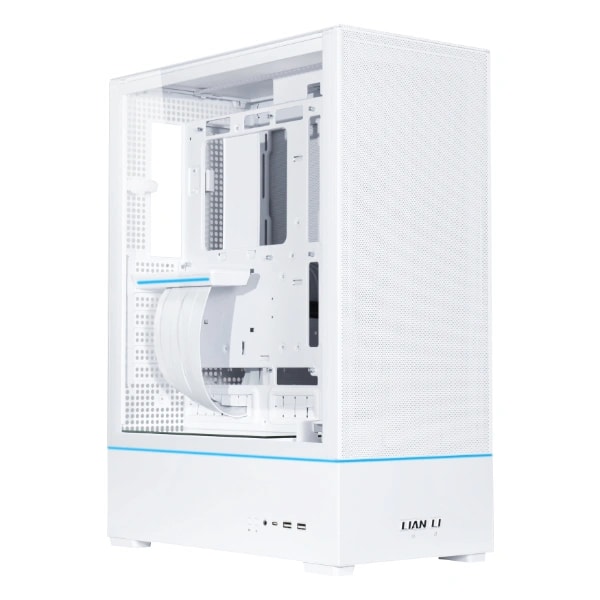 LIAN LI SUP01 White
