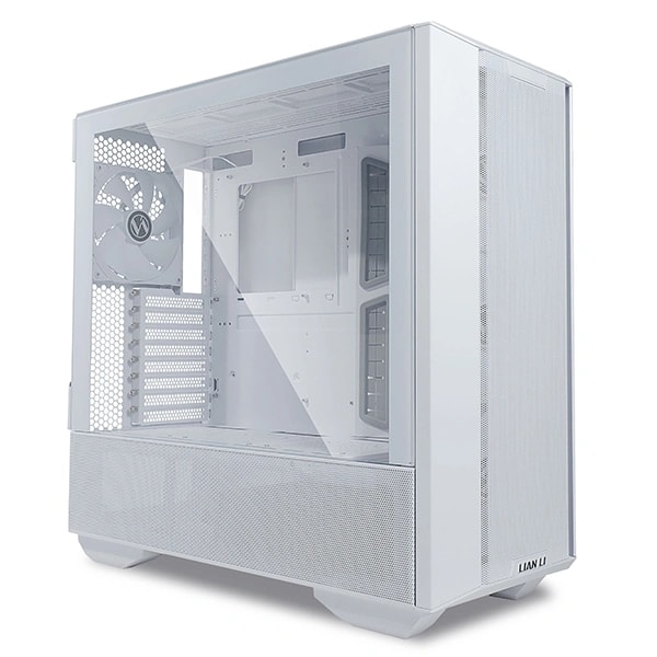 LIAN LI LANCOOL III White