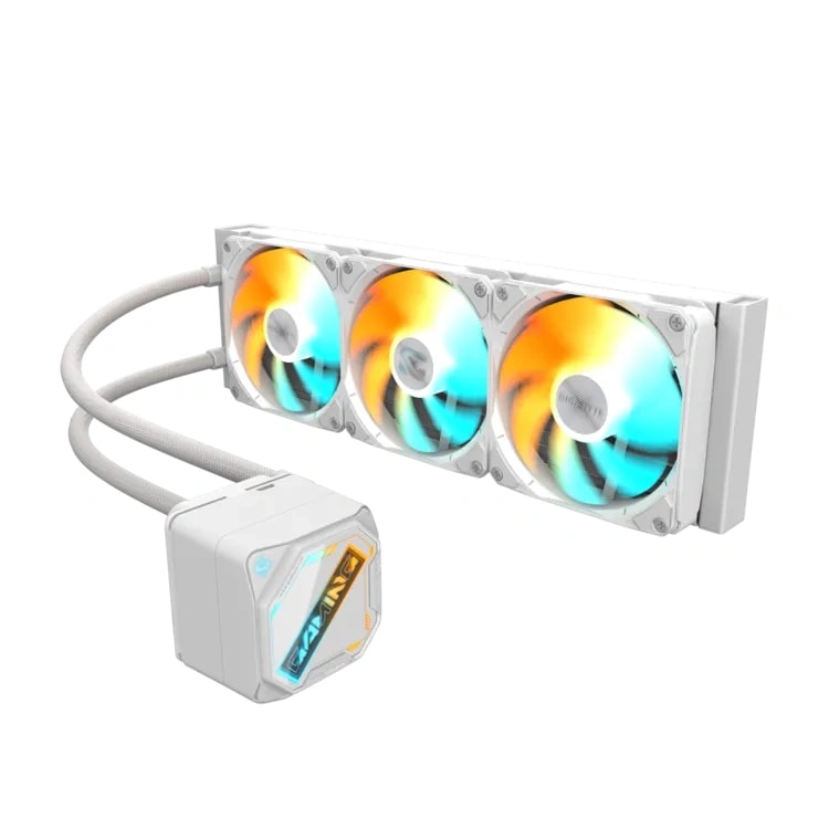 GIGABYTE GAMING 360 ICE
