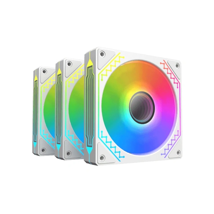XIGMATEK COOLER STARZ PRO ARCTIC 
