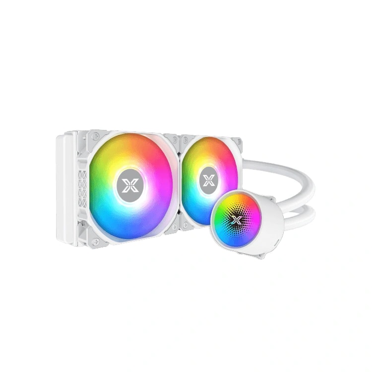 XIGMATEK CPU COOLER LIQUID KILLER X ARCTIC 240