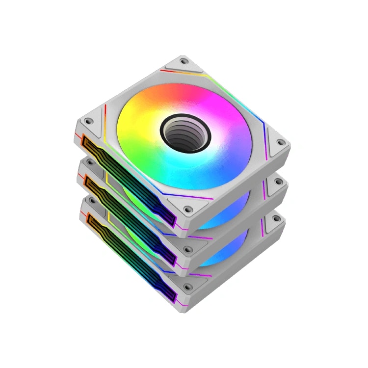 XIGMATEK COOLER Infinity G20A Arctic