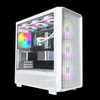 MONTECH X5 White