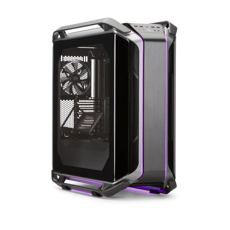 COOLER MASTER COSMOS C700M