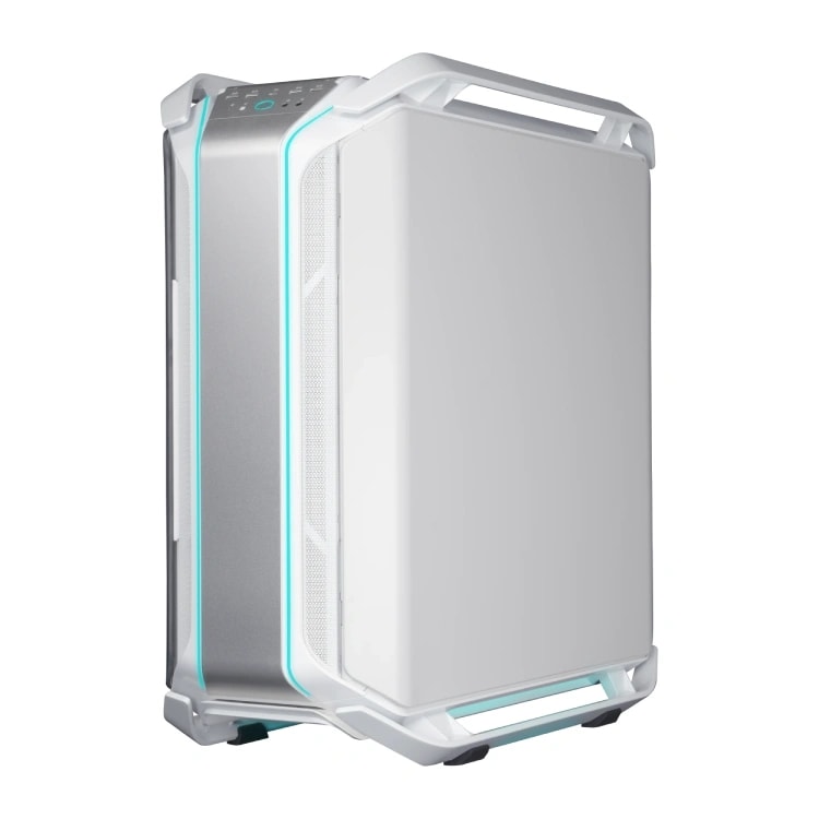COOLER MASTER COSMOS C700M White