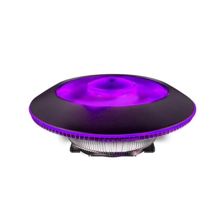 COOLER MASTER MasterAir G100M