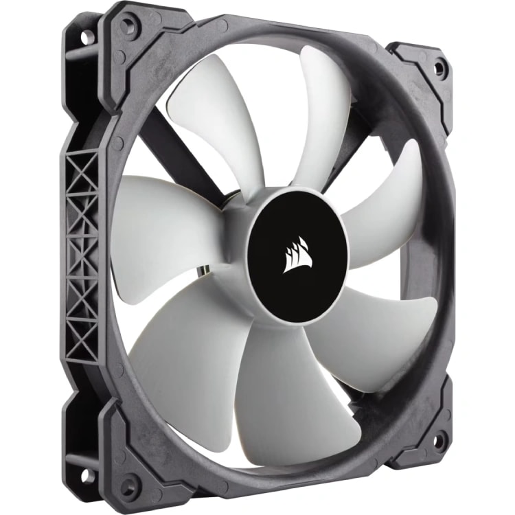 CORSAIR ML140 140mm PWM Premium Magnetic Levitation Fan
