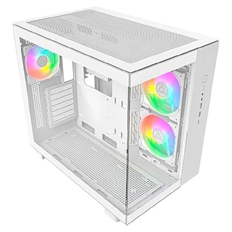 MONTECH King 65 Pro White