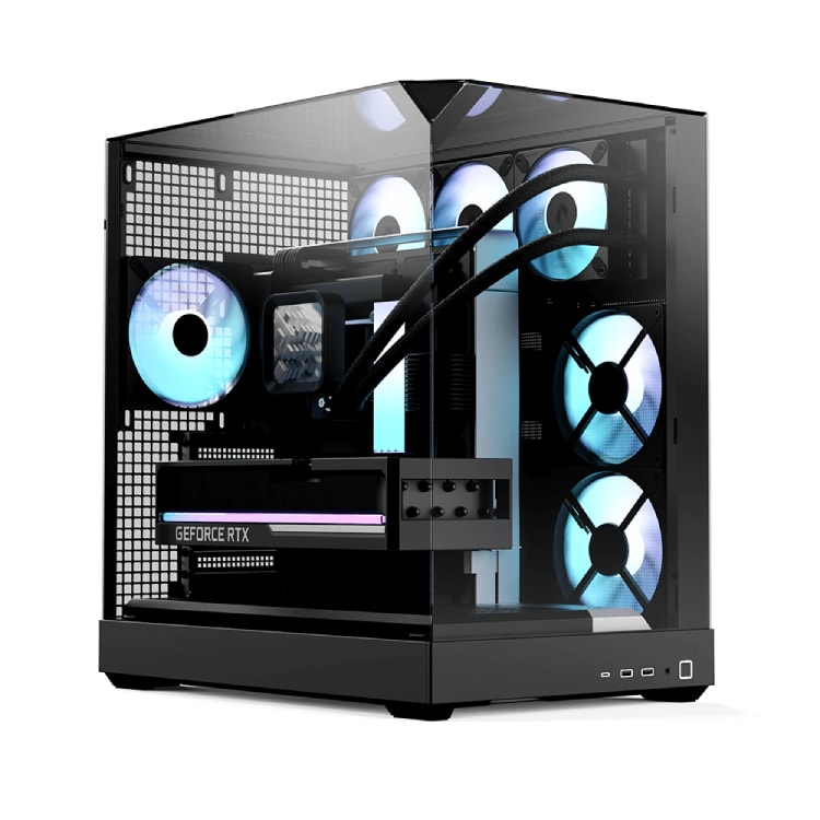 APNX V2 Black