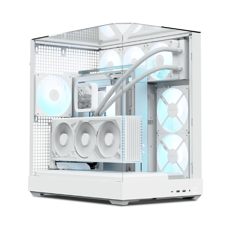 APNX V2 White