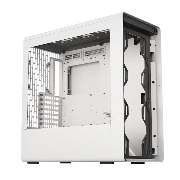 HAVN BF 360 White