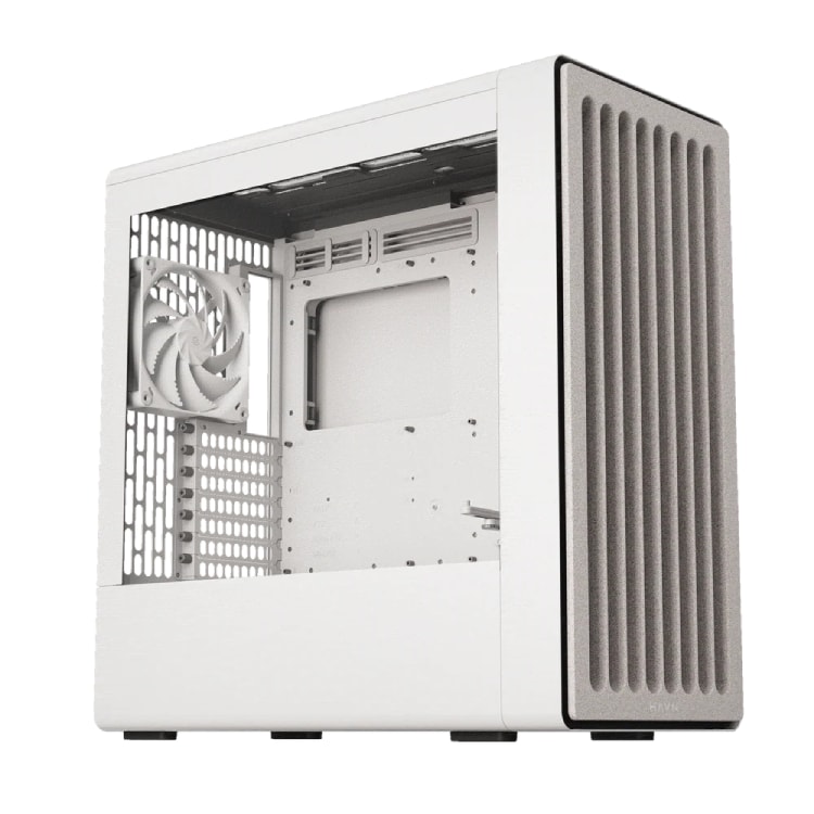 HAVN BF 360 Flow White