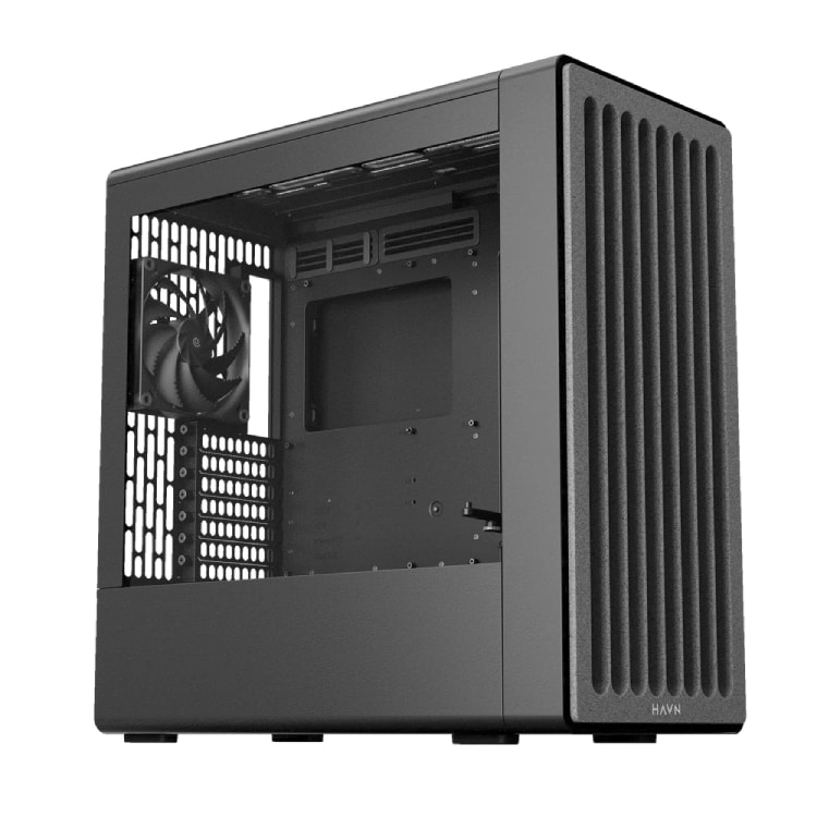 HAVN BF 360 Flow Black