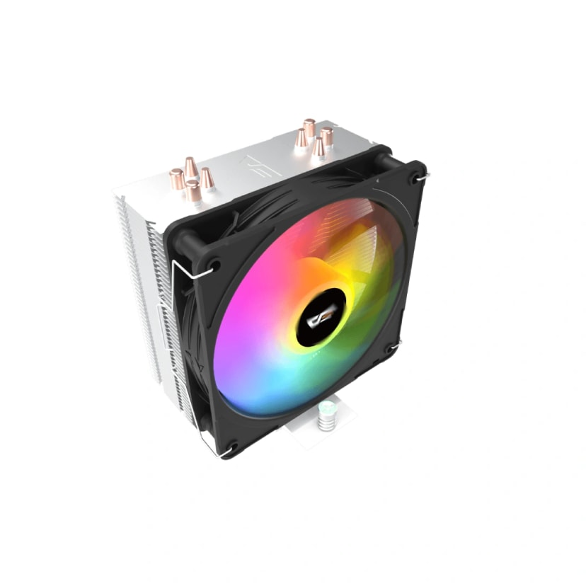 DARKFLASH C400 ARGB Air CPU Cooler