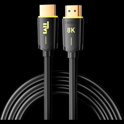 Twisted Minds 8K HDMI Cable - 10M - TM-8KHDMI-10M
