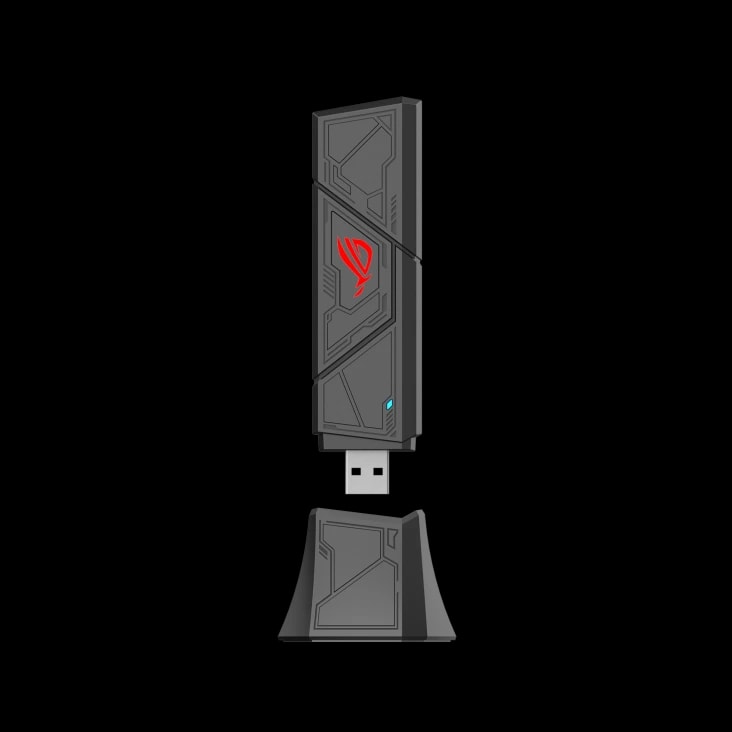 ASUS ROG USB-BE92