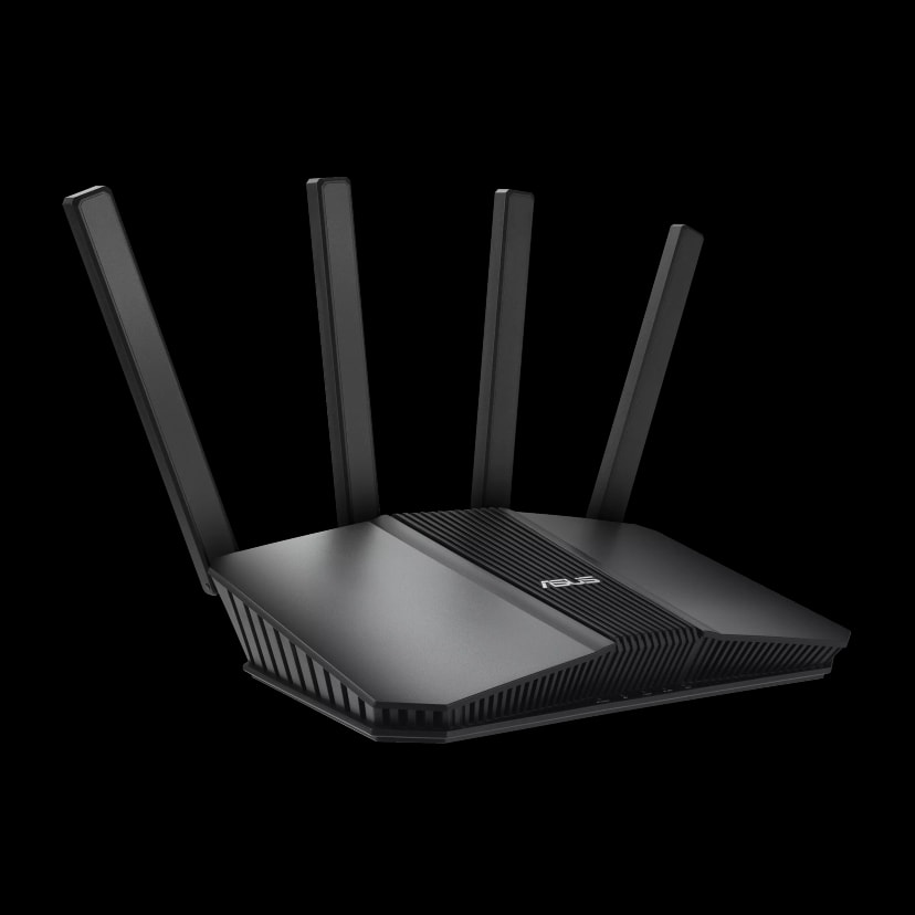 ASUS RT-BE58U Dual-band WiFi 7 (802.11be) Smart AiMesh Extendable Router