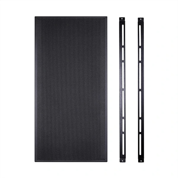 Lian Li O11DE-4X Front Mesh KIT - Black
