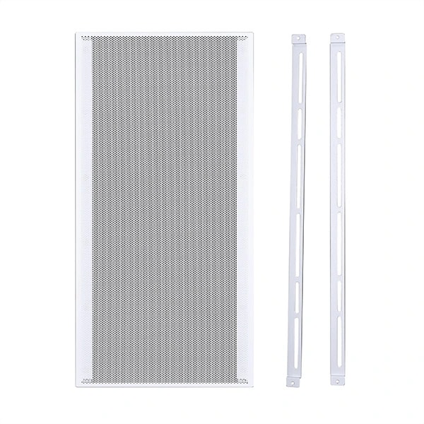 Lian Li O11DE-4W Front Mesh KIT - White