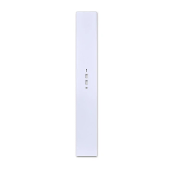 Lian Li O11DE-5X TOP IO KIT - White