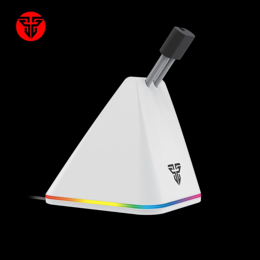 FANTECH Prisma MBR01 Gaming Mouse Bungee - White
