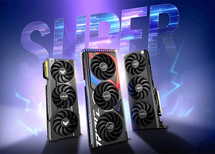 High Performance Graphics Cards for Gaming PCs | NVIDIA RTX AMD Radeon GPU