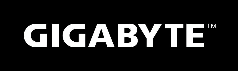 GIGABYTE logo
