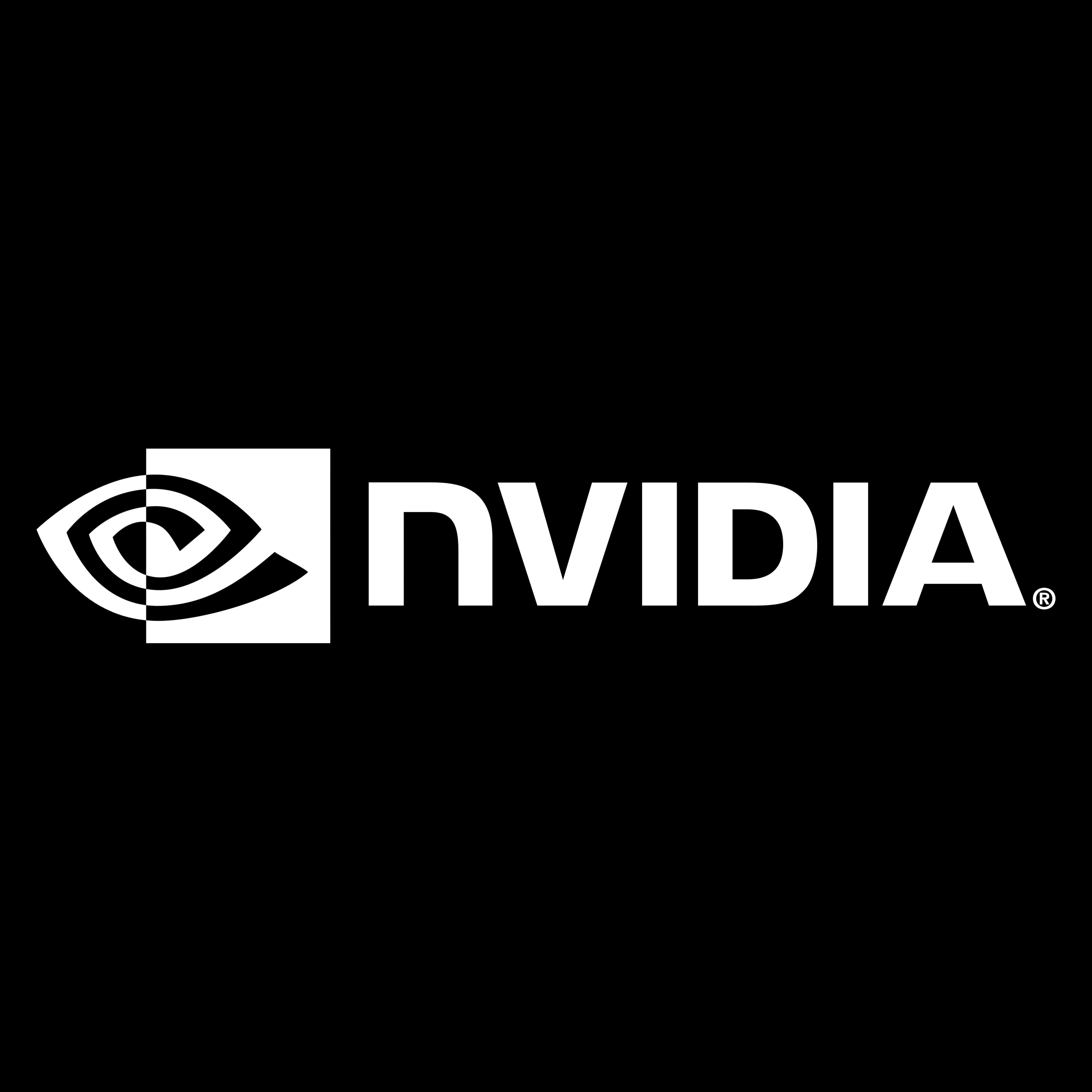 NVIDIA logo