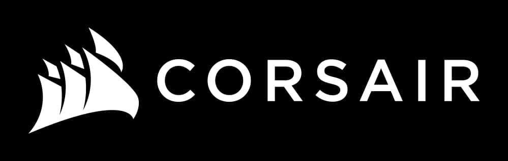 CORSAIR logo